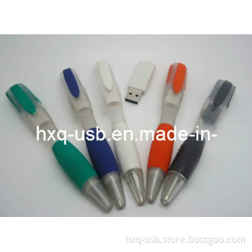Pen Drive USB Flash Drive (HXQ-Pen034)